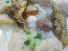 -明兴正宗潮州五彩鱼蛋粉面(中山六路店)
