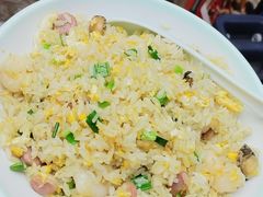 -虾易落味(杭州黄龙万科中心店)