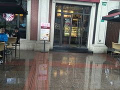 门面-COSTA COFFEE(上海虹口公园店)
