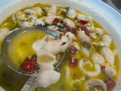 -章吴记喜瑞餐厅(东东城店)