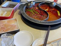 -川西坝子火锅(金沙1.0直营店)