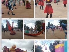 -七彩云南欢乐世界