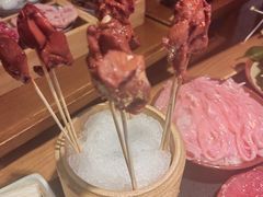 -蜀江龙火锅(339店)