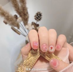 -Halo美甲美睫