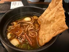-Ameigo梅果·云贵川bistro(长宁来福士店)