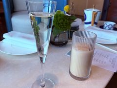 -苏州洲际酒店·大堂酒廊