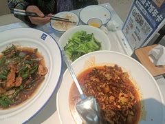 -兰湘子·湘菜小炒(盛龙广场店)