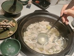 -狐狸爱上椰子鸡(滨江星光大道店)