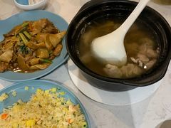 -香香海南菜餐厅