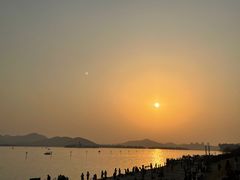 -云龙湖旅游景区