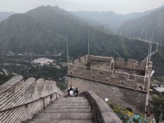 -居庸关长城
