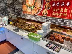 -众善素食(佛平五路店)