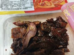 -周黑鸭(武汉汉阳区江城大道永旺店)