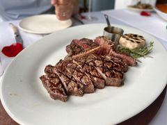 -Kathleen's Waitan 凯圣琳江景西餐厅(外滩店)