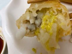 黄鱼春卷-明呈黄鱼面馆(斜土路店)