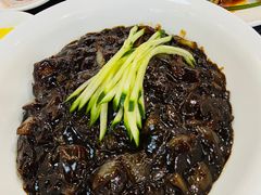 -桃园中华料理炸酱面(燕儿岛路店)