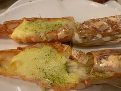 -芭菲盛宴·环球美食(北城国际店)