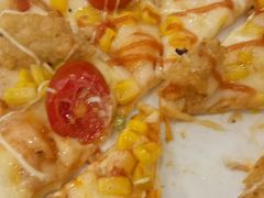 -萨莉亚意式餐厅(彩悦城店)