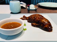 -稍可轩博物馆餐厅