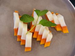 -天毓山庄·餐厅