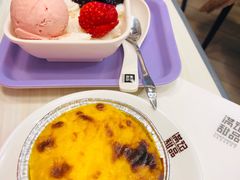 -满记甜品(巴黎春天宝山店)