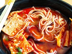 -柳大厨螺蛳粉(人民路总店)