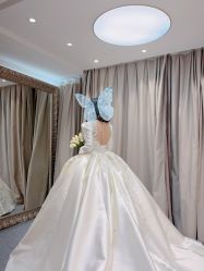 -MOOSA COUTURE沐纱