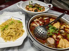 -蔼若春.传承云南菜(金碧公园店)