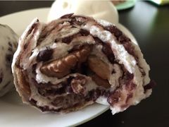 贝勒红豆卷-宫门口馒头铺(创始人总店)