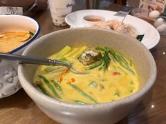 -帕蓝·暹罗料理(大学路店)