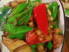 川味回锅肉-花溪雨·森林餐厅(石基店)