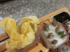-野·大山里野生菌石锅土鸡(益田假日店)