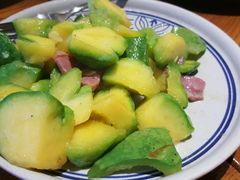 -云海肴·汽锅鸡·云南菜(天津国金汇店)