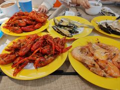 -帝企鹅自助餐厅•儿童岛•真企鹅(长隆企鹅酒店)