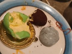 -亚马逊蒸汽活海鲜自助(LCM置汇旭辉广场店)