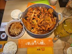-A货肉蟹煲(印象城店)