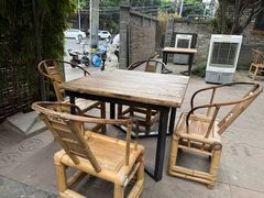 -院8里·小聚园老川菜(九眼桥店)