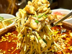 -向川南·水煮鱼·川菜(和平里店)