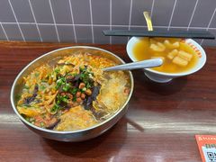 -周成芝螺蛳粉(人和店)
