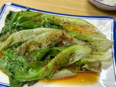 -百家春好德来姜母鸭