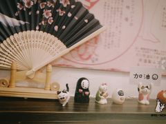 -大鲜生·亚洲菜融合小食堂