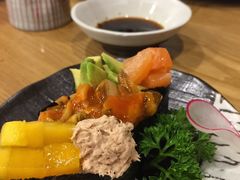 -赤稻·日式料理(禅城店)