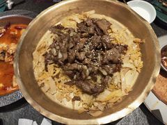 -丝路金桃·新疆菜(徐汇店)