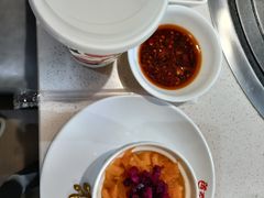-芭夯兔·兔肉汤锅(新都店)