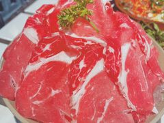 -贰回巷火锅馆(钟楼店)