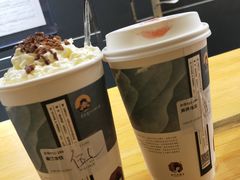 -茶颜悦色(平和堂负一楼店)