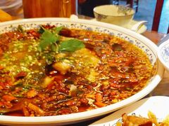-杨记隆府(白象街店)