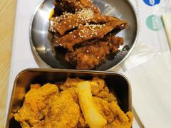 -韩舍.创新型韩式简餐(龙珠路店)
