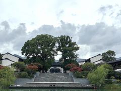 -雅达·阳羡溪山小镇中心