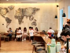 -星巴克臻选(广州沙面店)